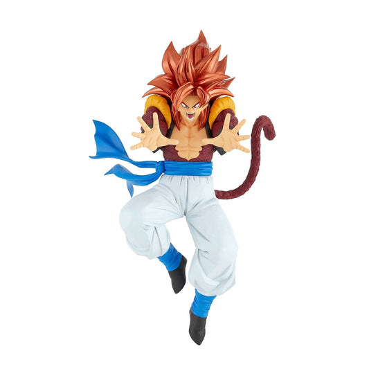 DBZ MATCH MAKERS SS GOGETA