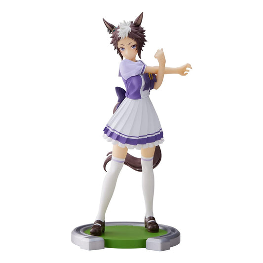 UMAMUSUME PRETTY DERBY MEJIRO RYAN
