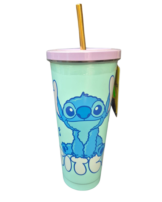 VASO TUMBLER STITCH 700ML