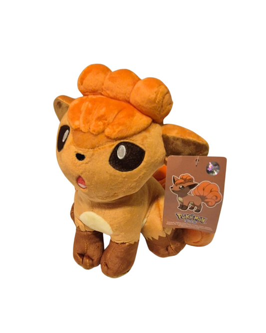 PELUCHE 24CM VULPIX - POKEMON