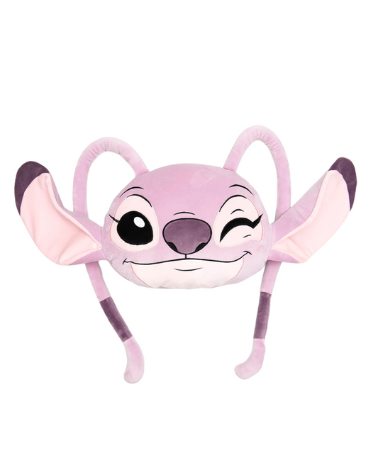 COJIN VELOUR 3D 35X33 ANGEL