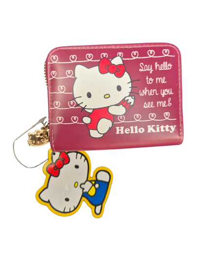 BILLETERA HELLO KITTY 01