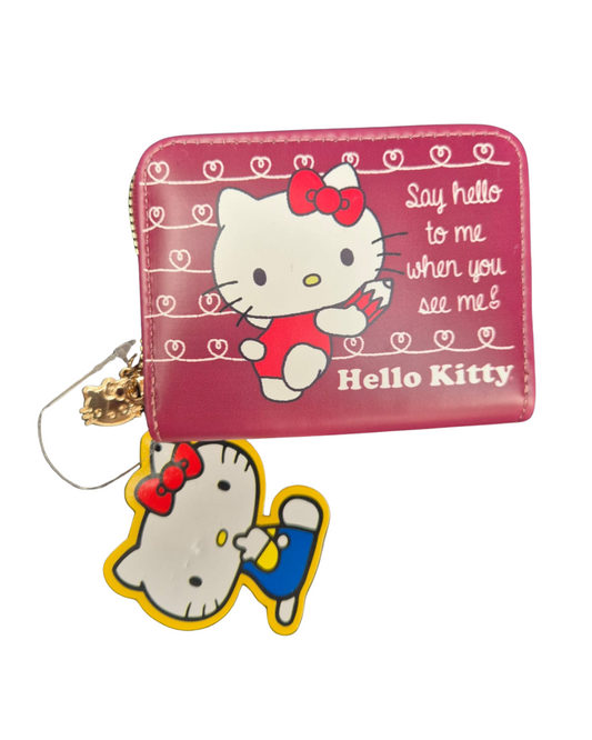 BILLETERA HELLO KITTY 01