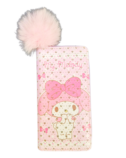 BILLETERA MY MELODY