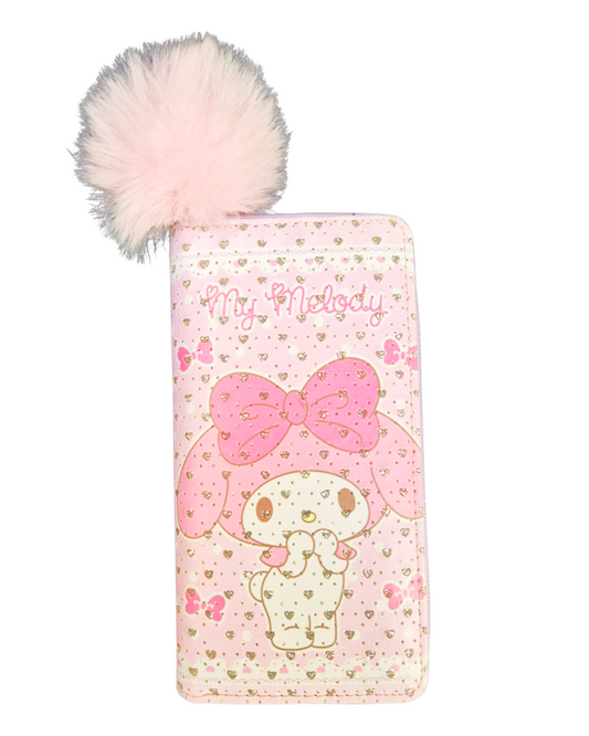 BILLETERA MY MELODY