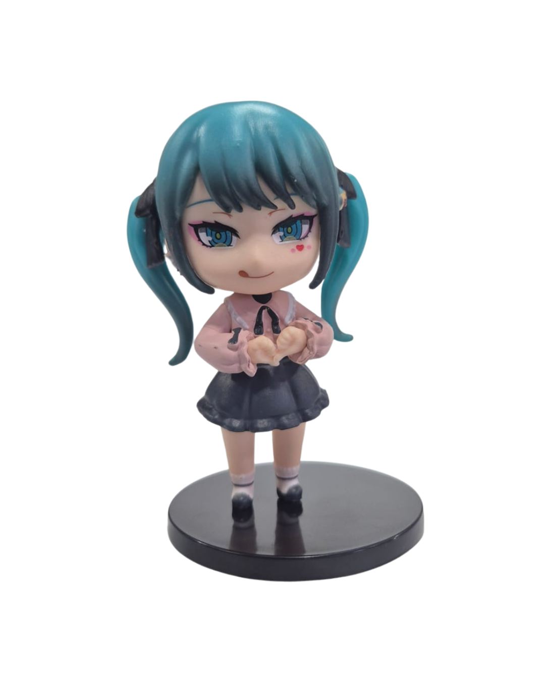 BOBBLEHEADS - HATSUNE MIKU