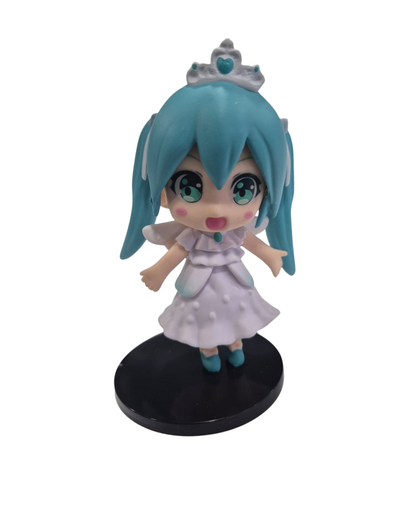 BOBBLEHEADS - HATSUNE MIKU
