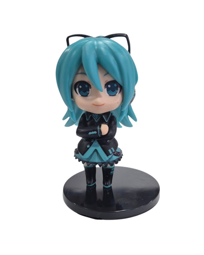BOBBLEHEADS - HATSUNE MIKU