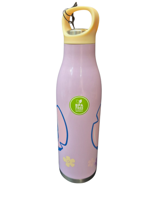 BOTELLA CALIENTE Y FRIO STITCH 750ML