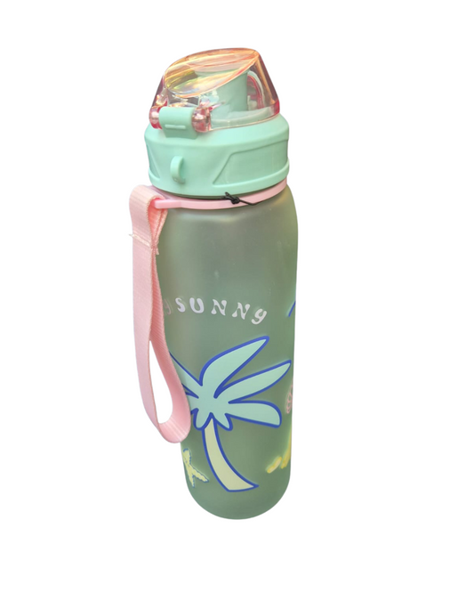 BOTELLA STITCH 1 LT