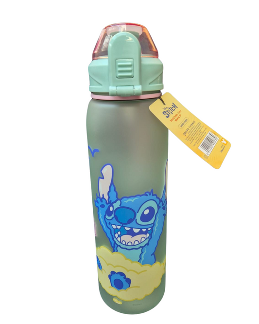 BOTELLA STITCH 1 LT