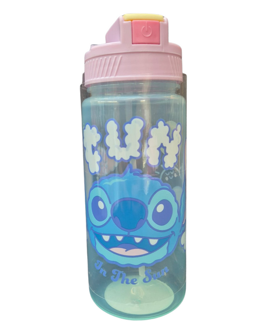 BOTELLA STITCH 500ML