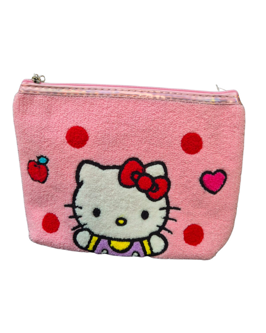 COSMETIQUERO DE HELLO KITTY - SANRIO