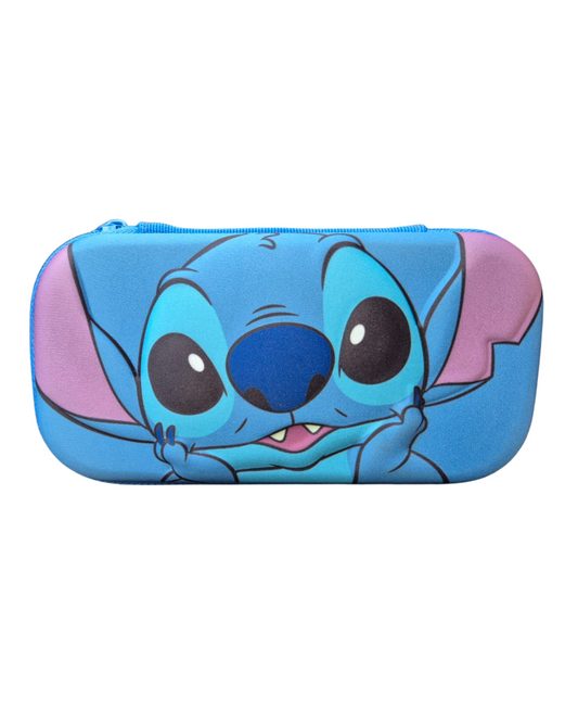 ESTUCHE RELIEVE 3D STITCH