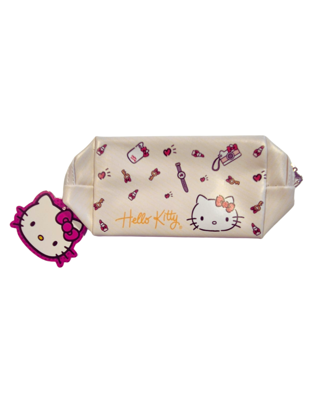 ESTUCHES HELLO KITTY - VARIEDADES