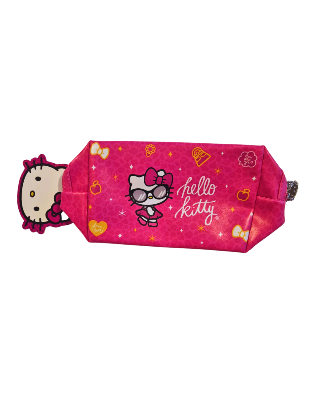 ESTUCHES HELLO KITTY - VARIEDADES
