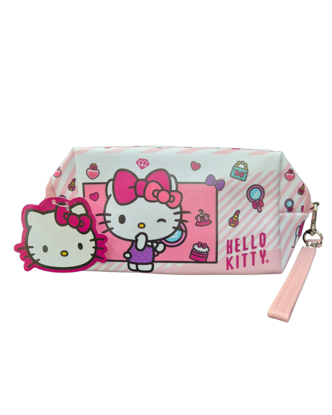 ESTUCHES HELLO KITTY - VARIEDADES