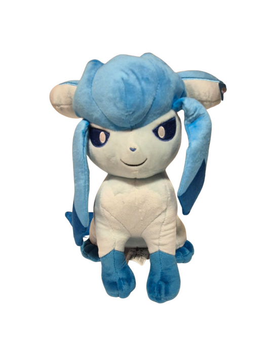 PELUCHE 24CM GLACEON - POKEMON