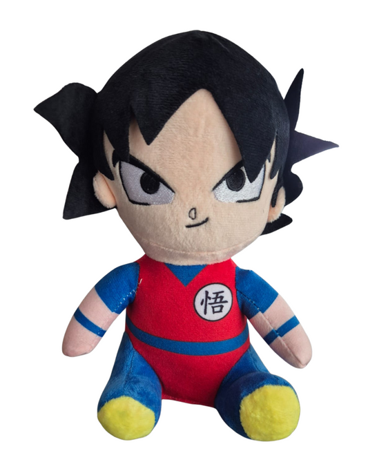 PELUCHE GOKU 20CM