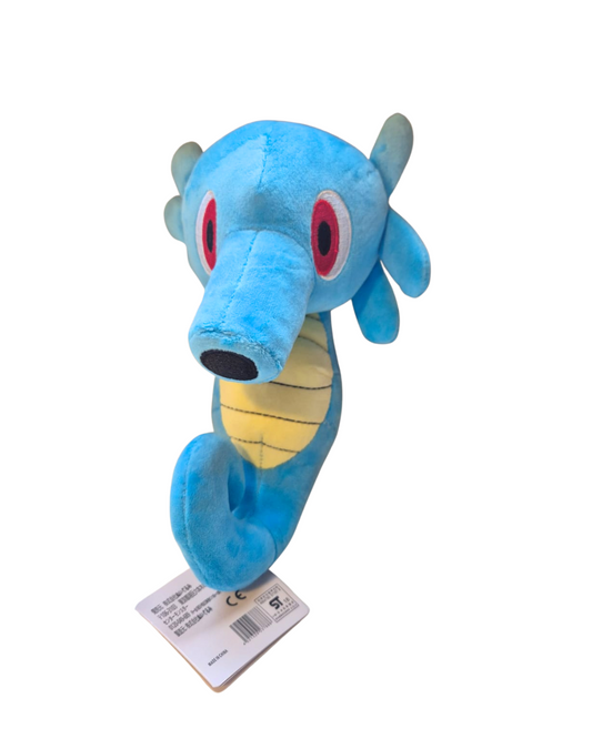 PELUCHE 20CM HORSEA - POKEMON