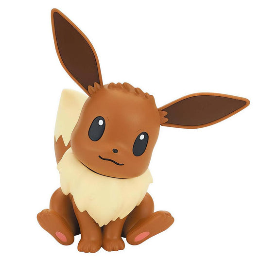 MODEL KIT POKEMON - EEVEE