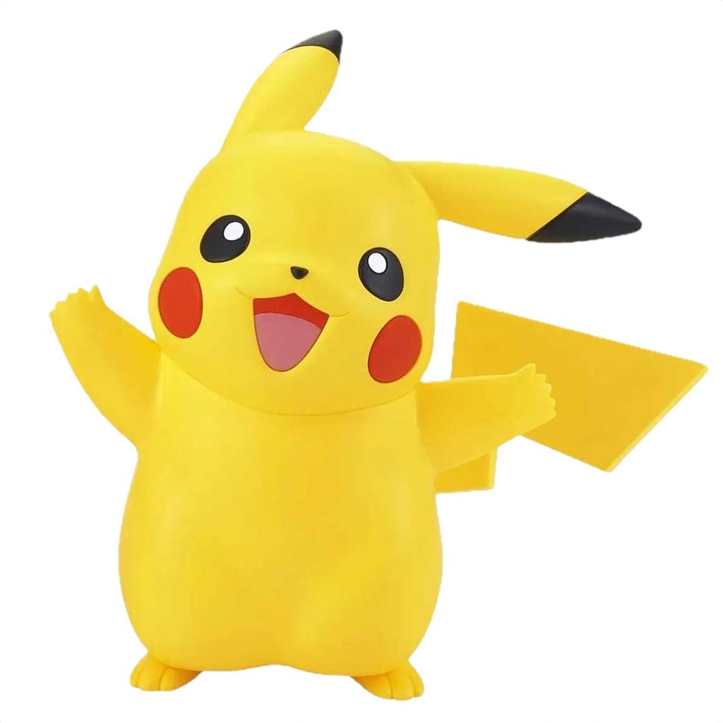 MODEL KIT POKEMON - PIKACHU