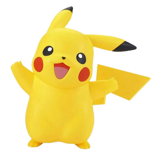 MODEL KIT POKEMON - PIKACHU
