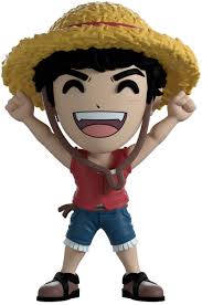 YOUTOOZ LUFFY