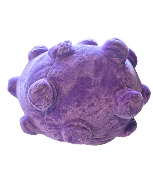 PELUCHE 30CM KOFFING - POKEMON