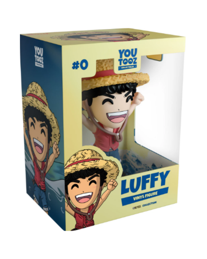 YOUTOOZ LUFFY