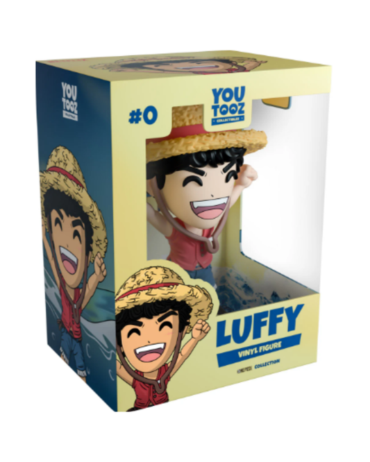 YOUTOOZ LUFFY