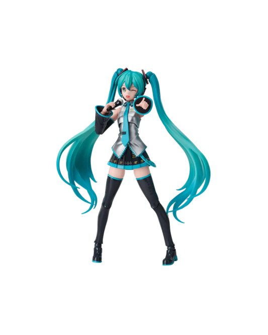 HATSUNE MIKU - BLOKEES