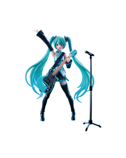 HATSUNE MIKU - BLOKEES