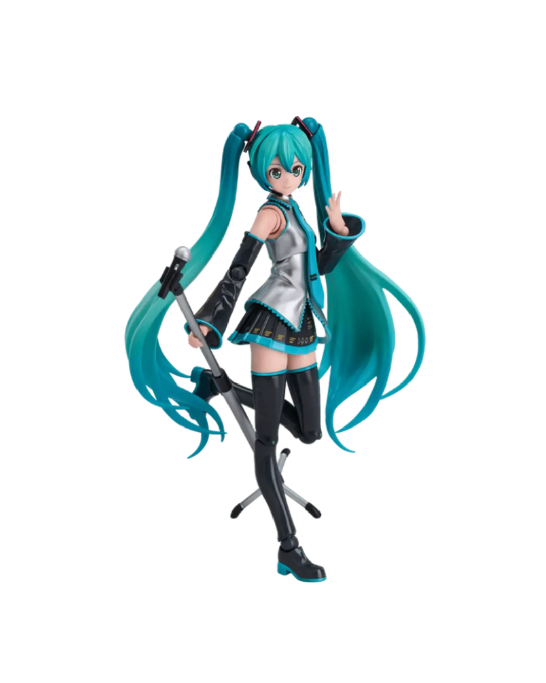 HATSUNE MIKU - BLOKEES