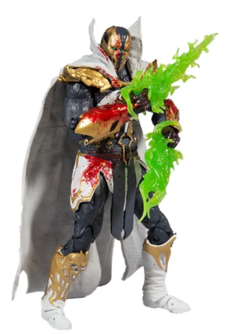 MALEFIK SPAWN - MORTAL KOMBAT