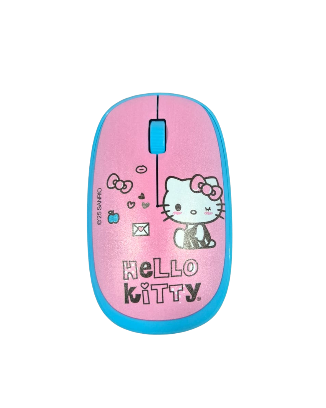 MOUSE HELLO KITTY - SANRIO