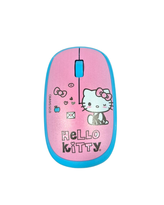 MOUSE HELLO KITTY - SANRIO