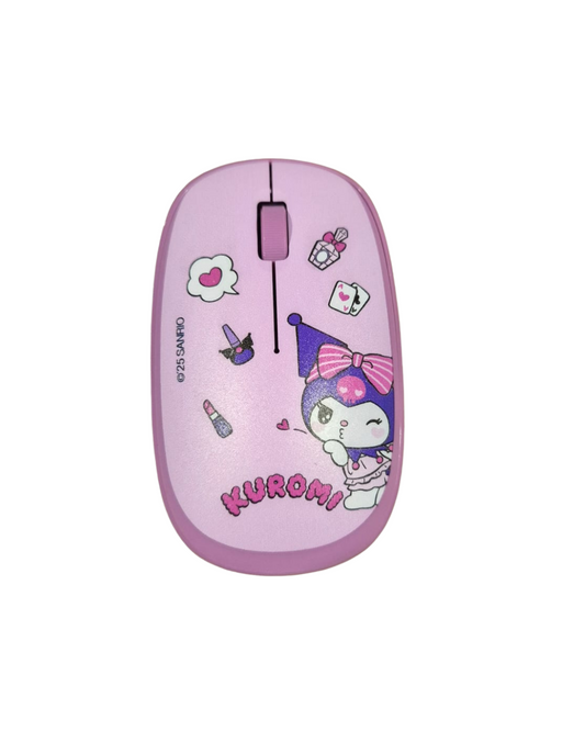 MOUSE KUROMI - SANRIO