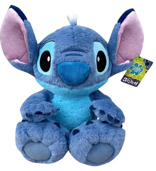 PELUCHE STITCH BIG FOOT 30CM