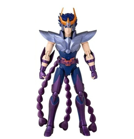 CABALLERO ZODIACO - PHOENIX IKKI