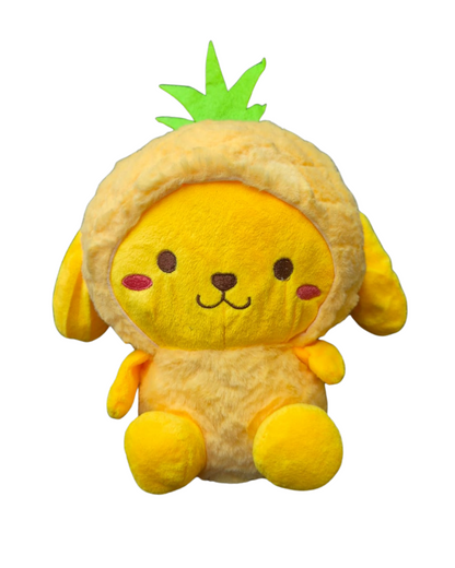 PELUCHE 20CM POMPOMPURIN - SANRIO