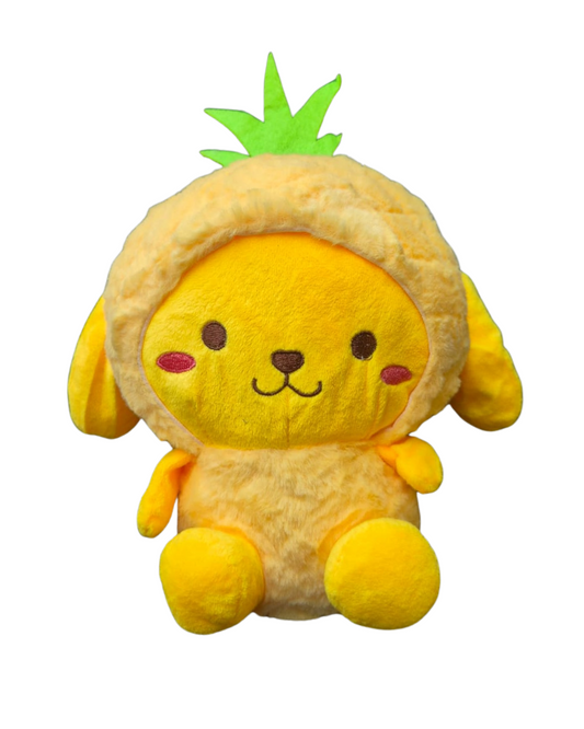 PELUCHE 20CM POMPOMPURIN - SANRIO