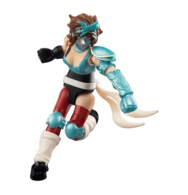 CABALLERO ZODIACO GALAXY VERSION