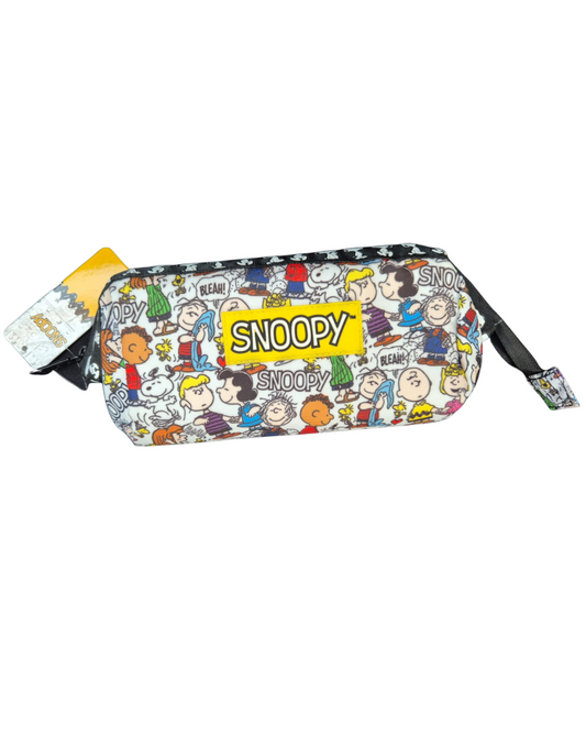 ESTUCHE DE SNOOPY