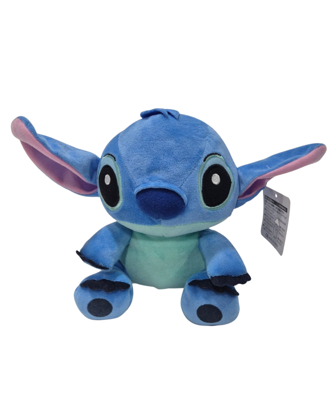 PELUCHE STITCH 16CM