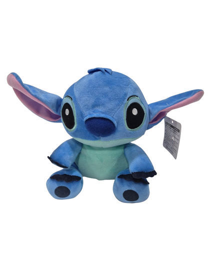 PELUCHE STITCH 16CM