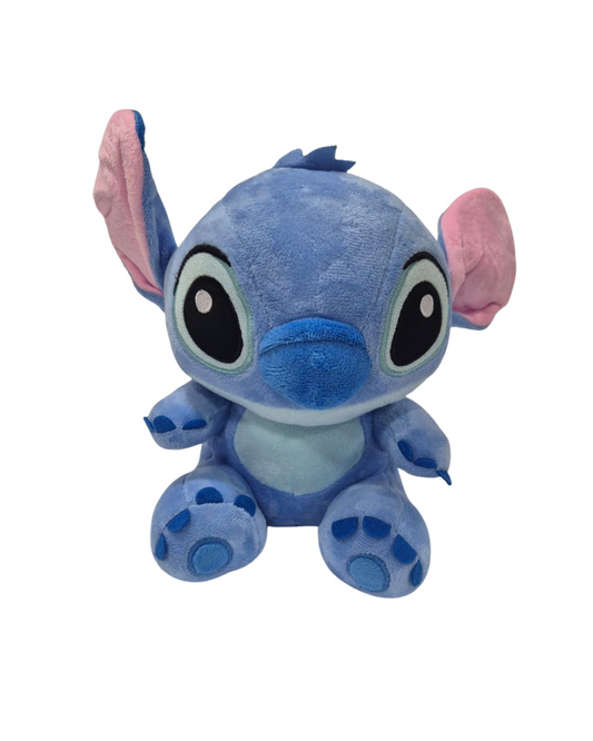 PELUCHE STITCH 20CM