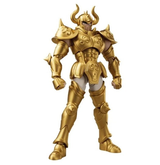 CABALLERO ZODIACO CHAMPION CLASS TAURUS ALDEBARAN