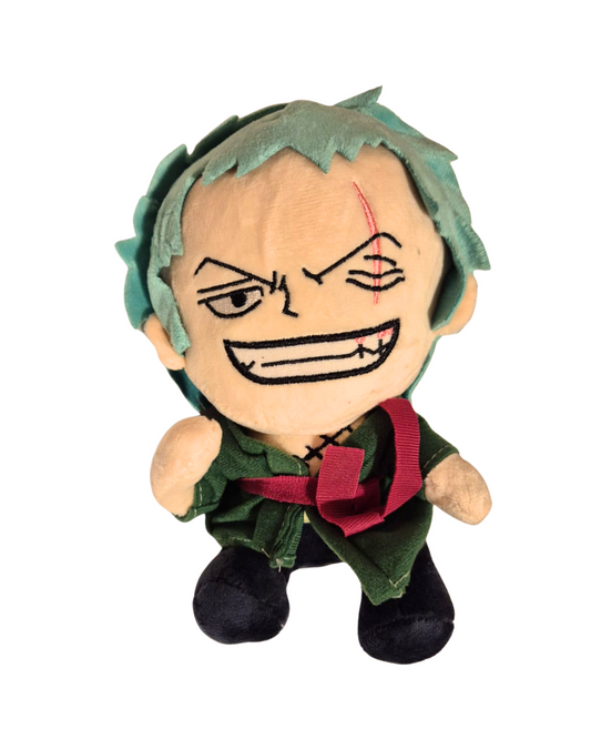 ZORO 20CM - ONE PIECE