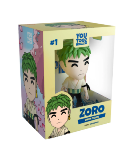 YOUTOOZ ZORO